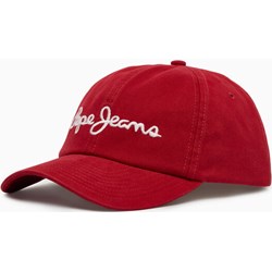 Czapka z daszkiem męska Pepe Jeans  - zdjęcie produktu