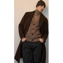 Czapka zimowa męska Reserved - zdjęcie produktu