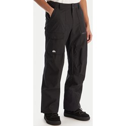 Spodnie męskie Quiksilver - MODIVO - zdjęcie produktu
