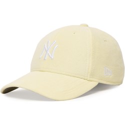 Czapka z daszkiem damska New Era  - zdjęcie produktu