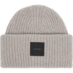 Czapka zimowa męska Calvin Klein  - zdjęcie produktu