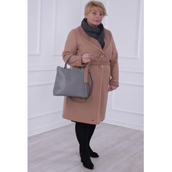 Fokus płaszcz damski  - zdjęcie produktu