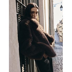 Futro damskie Mohito - zdjęcie produktu