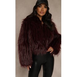 Futro damskie Renee - renee.pl - zdjęcie produktu