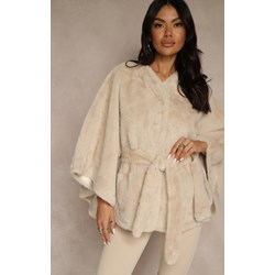 Ponczo Renee - renee.pl - zdjęcie produktu