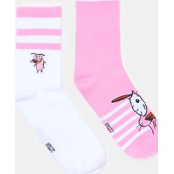 Skarpetki damskie Sinsay - zdjęcie produktu