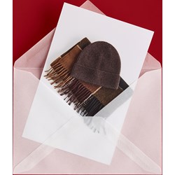 Czapka zimowa męska Reserved - zdjęcie produktu