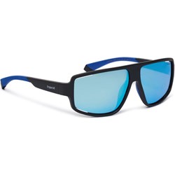 Okulary przeciwsłoneczne damskie Polaroid  - zdjęcie produktu