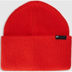 Czapka dziecięca 4f Junior - Sportstylestory.com - zdjęcie produktu