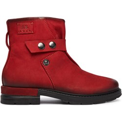 Botki Josef Seibel - eobuwie.pl - zdjęcie produktu