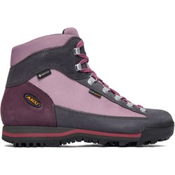 Buty trekkingowe damskie AKU - MODIVO - zdjęcie produktu