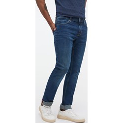 Jeansy męskie niebieskie Mustang  - zdjęcie produktu