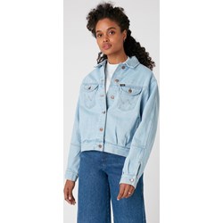 Kurtka damska Wrangler - YouNeedit.pl - zdjęcie produktu