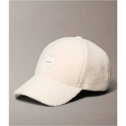 Czapka z daszkiem damska Calvin Klein - Gomez Fashion Store - zdjęcie produktu