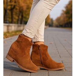 Botki Pantofelek24.pl - zdjęcie produktu