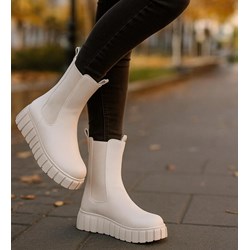 Botki Pantofelek24.pl - zdjęcie produktu