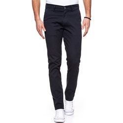 Spodnie męskie niebieskie Wrangler  - zdjęcie produktu