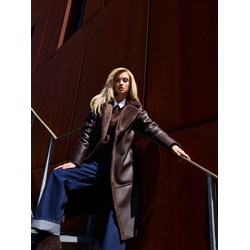 Płaszcz damski Mohito - zdjęcie produktu