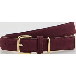 Pasek Reserved  - zdjęcie produktu