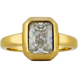 Pierścionek Guess - eobuwie.pl - zdjęcie produktu