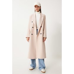 Płaszcz damski Happiness Istanbul - Limango Polska - zdjęcie produktu