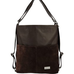 Torebka Barberini's - butyolivier - zdjęcie produktu