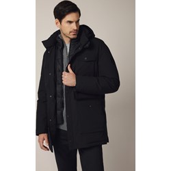 Kurtka męska Lancerto - Lancerto S.A. - zdjęcie produktu