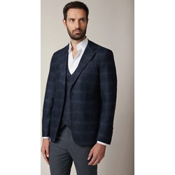 Marynarka męska Lancerto - Lancerto S.A. - zdjęcie produktu