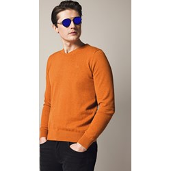 Sweter męski Lancerto zimowy  - zdjęcie produktu