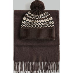 Czapka zimowa męska Reserved - zdjęcie produktu