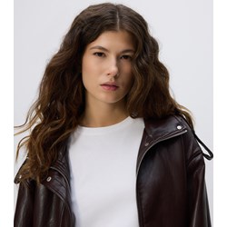 Bluzka damska Reserved na wiosnę bawełniana  - zdjęcie produktu