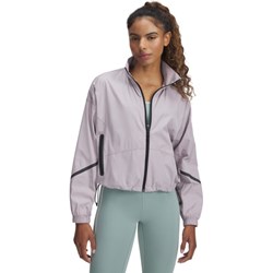 Kurtka damska Under Armour tkaninowa  - zdjęcie produktu