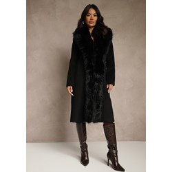 Płaszcz damski Renee - renee.pl - zdjęcie produktu