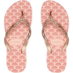 Klapki damskie Havaianas bez zapięcia  - zdjęcie produktu