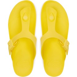 Klapki damskie Scholl bez zapięcia na lato  - zdjęcie produktu