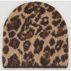 Czapka zimowa damska Reserved - zdjęcie produktu