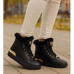 Botki Pantofelek24.pl - zdjęcie produktu