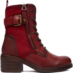 Botki BEVERLY HILLS POLO CLUB - ccc.eu - zdjęcie produktu