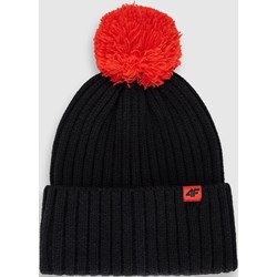 Czapka dziecięca 4f Junior - Sportstylestory.com - zdjęcie produktu