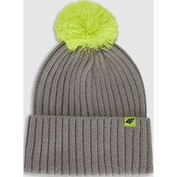 Czapka dziecięca 4f Junior - Sportstylestory.com - zdjęcie produktu