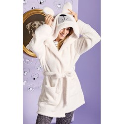 Szlafrok damski Sorbetto - Intymna - zdjęcie produktu