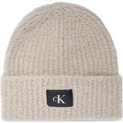 Czapka zimowa damska Calvin Klein  - zdjęcie produktu