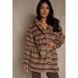 Futro damskie Renee - renee.pl - zdjęcie produktu