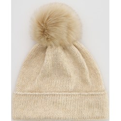 Czapka z daszkiem damska Reserved - zdjęcie produktu