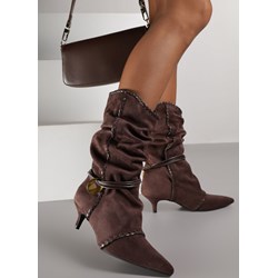 Botki Renee - renee.pl - zdjęcie produktu