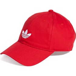 Czapka z daszkiem damska adidas - eobuwie.pl - zdjęcie produktu