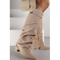 Kozaki damskie Renee - renee.pl - zdjęcie produktu