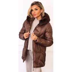 Kurtka damska Olika - olika.com.pl - zdjęcie produktu