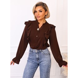 Koszula damska Olika - olika.com.pl - zdjęcie produktu