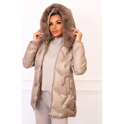 Kurtka damska Olika - olika.com.pl - zdjęcie produktu